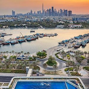 Al Bandar Rotana - Dubai Creek