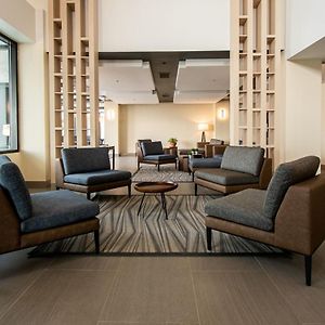 Delta Hotels By Marriott Sherbrooke Conference Centre