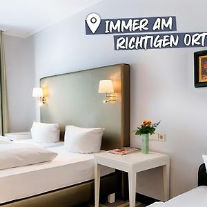 ACHAT Hotel SchreiberHof Aschheim