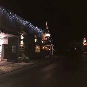 The Ilchester Arms Hotel